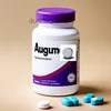 Augmentin en vente libre b